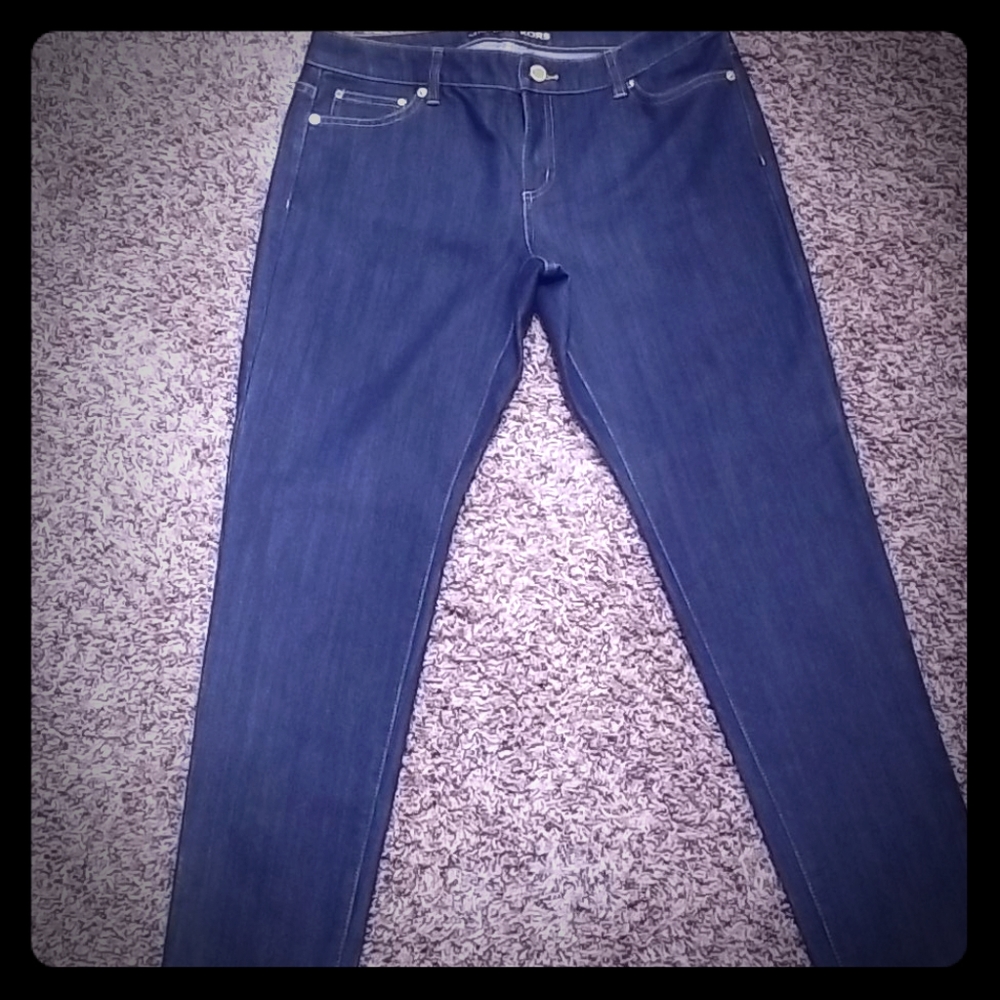 Blue Jeans